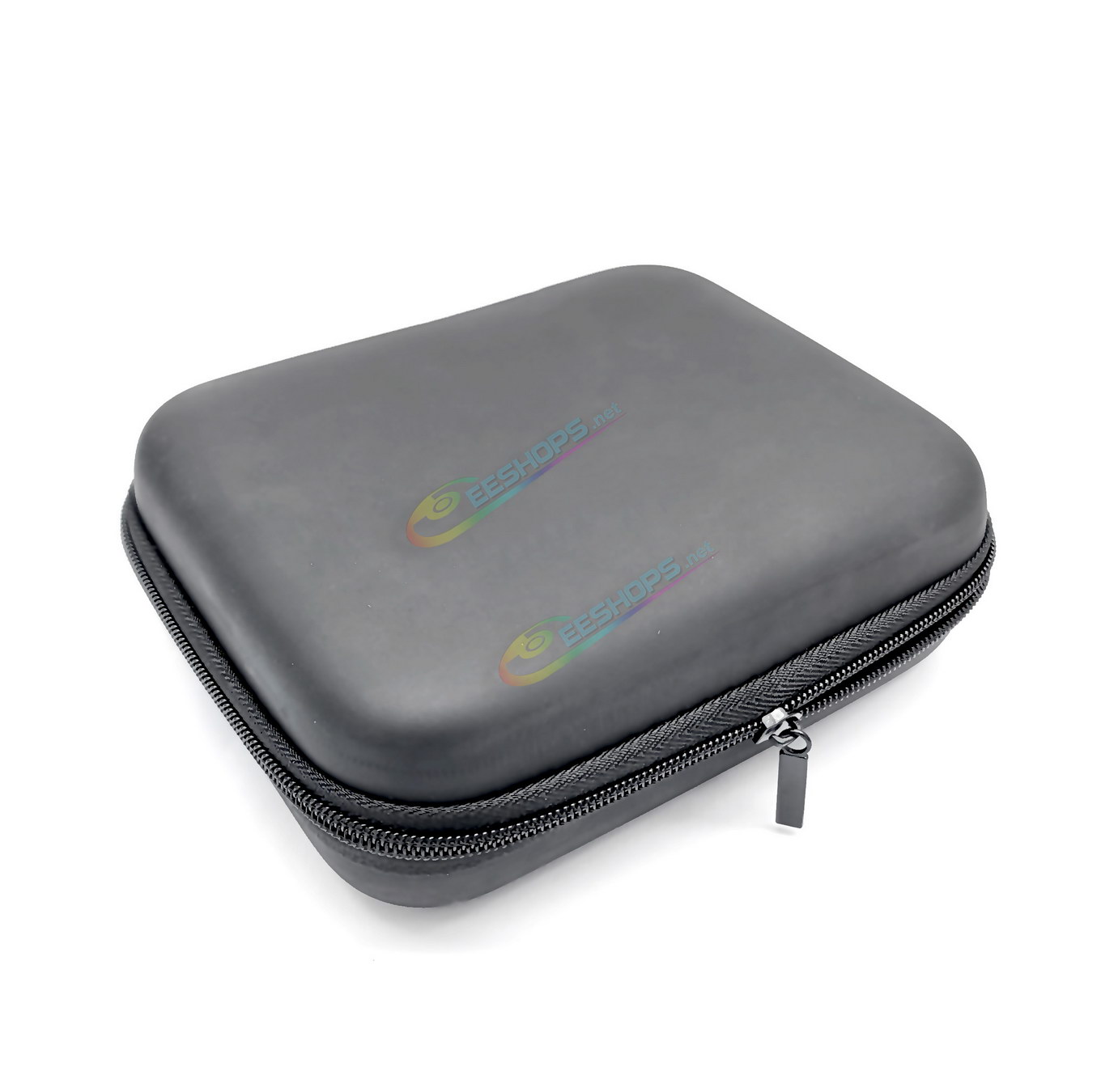 Best Nintendo GameBoy Classic Hard Storage Bag Protective Carrying Case, Cheap New Game Boy GB Fat DMG-1 Handheld Console Large Capacity Impact Resistance Protection Travel Carry Storing Bag Accessories Free Shipping