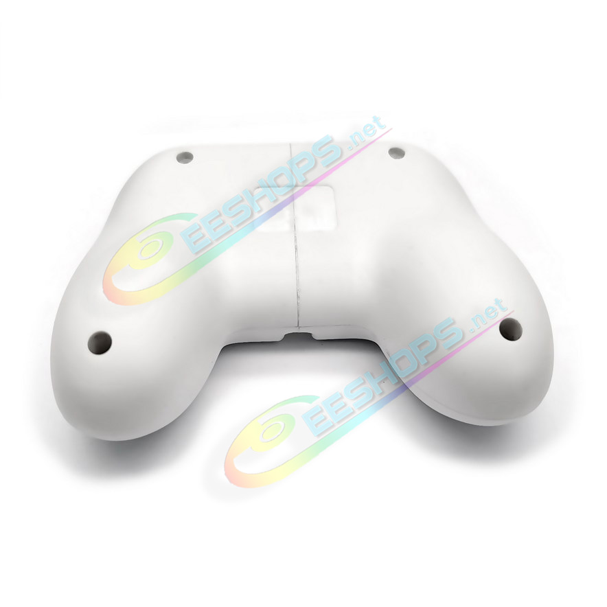 Best Nintendo GameBoy Advance SP Hand Grip Non-slip Gaming Handle White Color, Cheap Game Boy Advanced GBA SP Handheld Console Light-weight Thin Comfortable Sweatproof Prosthetic Grips Holder Accessories Free Shipping