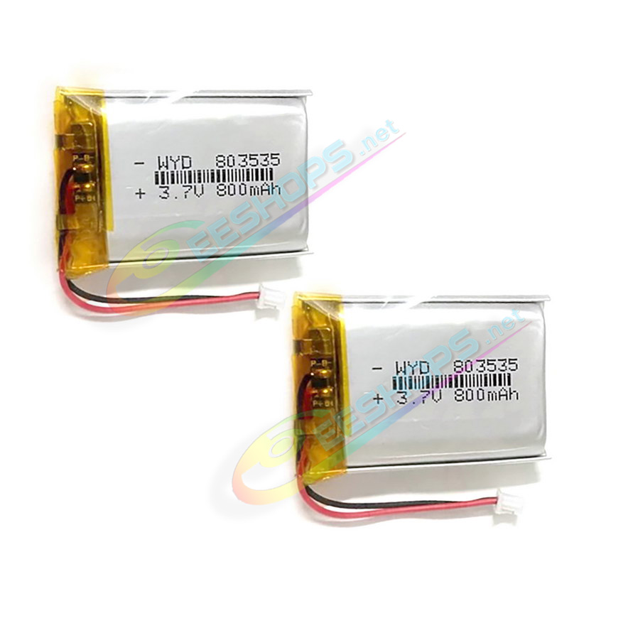 Best Nintendo GameBoy Micro GBM Rechargeable Battery Pack 2 Large Capacity 800 mAh Replacement, Cheap New Game Boy Micro GBM Handheld Console, Extra 9 Hours Super Long Life Li-ion Lithium Batteries 100% Fit Two PCS Free Shipping