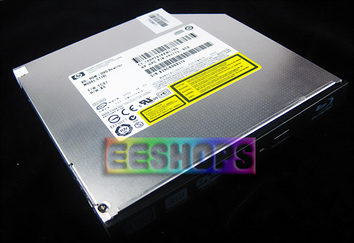 NEW HL BD-ROM SATA Blu-Ray Player DVD Drive Burner CT10N 