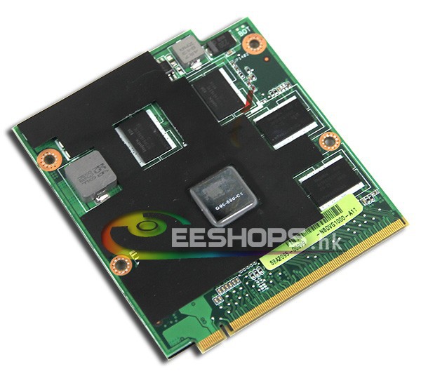 Acer Aspire 8920G 8930 nVidia GeForce 9650M GS 512MB MXM II VGA Graphic Card Best Cheap Notebook PC Graphics Video Card NVIDIA GeForce 9650M GT for Asus F8S Z99 A8S X57VN N81VP Z99S F8SV N81VG DDR2 1GB MXM VGA Board Replacement