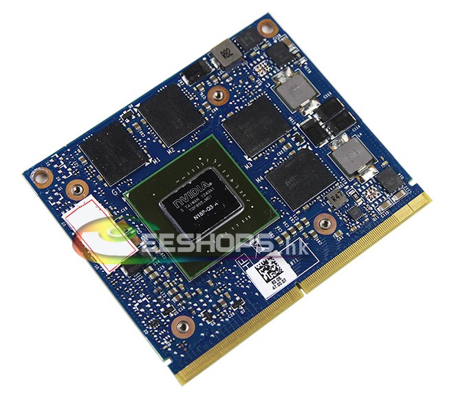 Buy Best NVIDIA Quadro K2100M GDDR5 2GB MXM 3.0 Graphics Video Card for Clevo P150SM P157SM P370SM P177SM P151SM Gaming Notebook PC VGA Board Replacement 