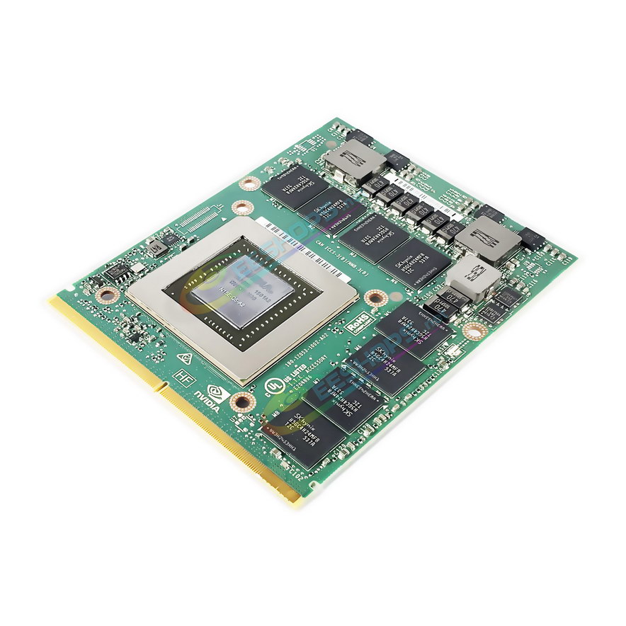 Best Apple iMac 8 GB Graphics Card Mac Upgrade Mod Replacement, Cheap NVIDIA Quadro K5100M GDDR5 8GB N15E-Q5-A2, iMac Mid / Late 2011 A1312 A1311 21.5 27-Inch Desktop PC Computer Internal 8G MXM Modded GPU Video Board Free Shipping