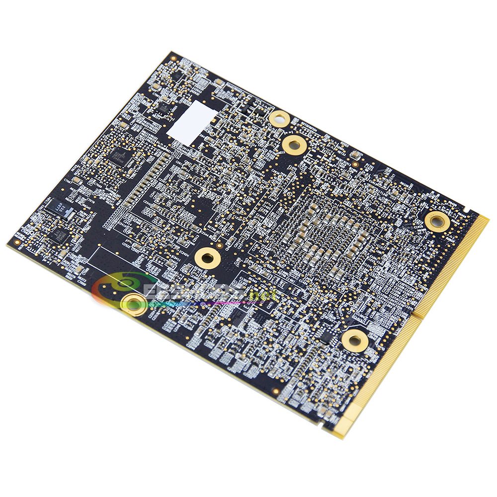 Cheap All-in-One Desktop PC 2GB Graphics Video Card for Apple iMac 2011 A1311 MC309LL/A MC309 21.5 Inch AMD ATI Mobility Radeon HD 6970M HD6970M GDDR5 2 GB MXM VGA Board Replacement Free Shipping