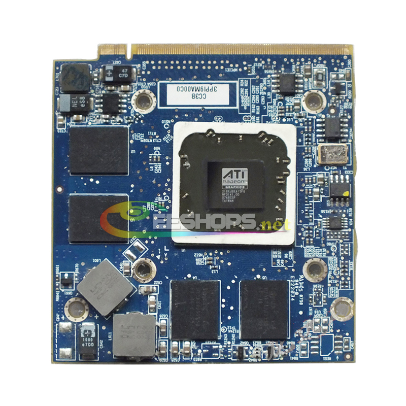 Imac replace deals video card
