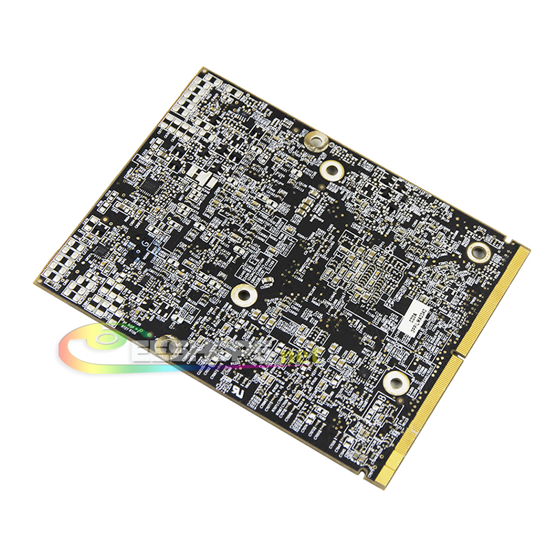 100% Original Apple 1GB Graphics Video Card Replacement for Apple iMac Mid-2010 A1312 MC511LL/A MC511 27