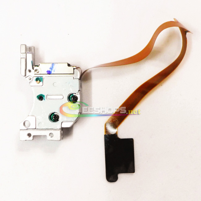 New Laser Lens Optical Pick-Up Assy for Alpine Car Stereo System CDA-7892 CDA-7893 CDE-7870 CDE-7872 CDE-7855RB CD Player In Dash Receiver Replacement Spare Parts Free Shipping