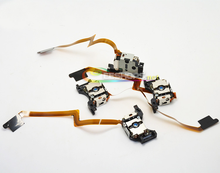 New Laser Lens Optical Pick-Up Assy for Alpine Car Stereo System CDA-7892 CDA-7893 CDE-7870 CDE-7872 CDE-7855RB CD Player In Dash Receiver Replacement Spare Parts Free Shipping