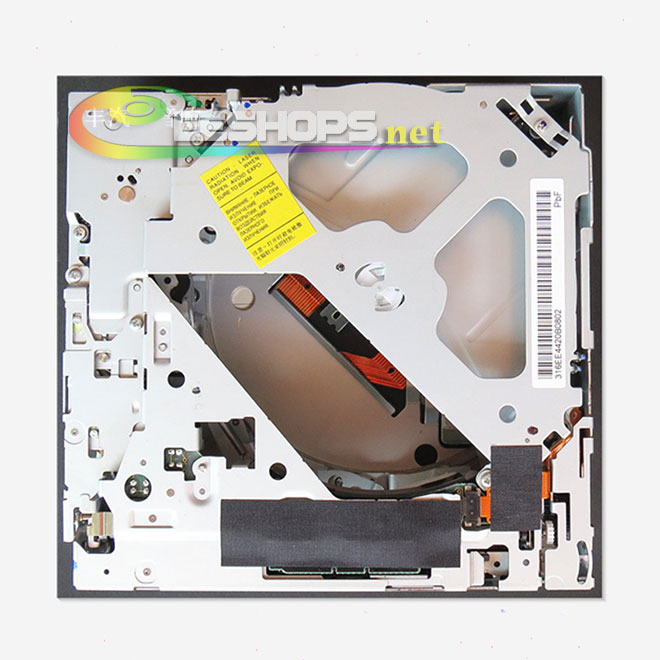 100% Original New Auto Car 6 Discs MP3 CD Player Optical Drive for Audi A4L A6 A6L A8 Q7 Q5 A4 Honda CRV 2009-2011 Infinti Complete Whole Assembly Replacement Part Free Shipping