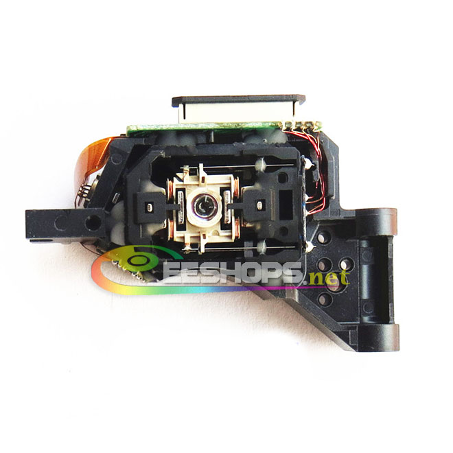 Buy Cheap Orginal New Hitachi HOP-12XH HOP12XH HOP-1200XH HOP1200XH Car Auto Video DVD CD Player Optical Laser Lens Pick-Up Assy Replacement Spare Parts