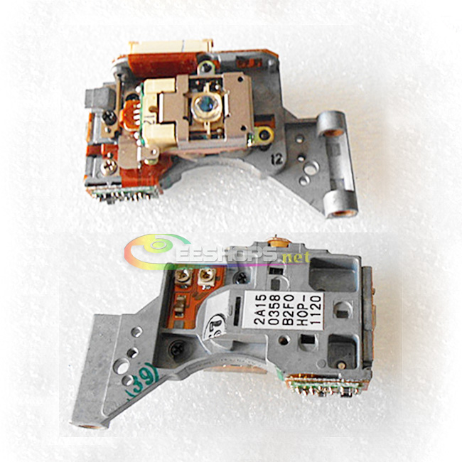 New Genuine Hitachi HOP-1120 HOP1120 Laser Lens for Sony Single CD DVD Player Optical Pick-up Replacement Repair Part Free Shipping
