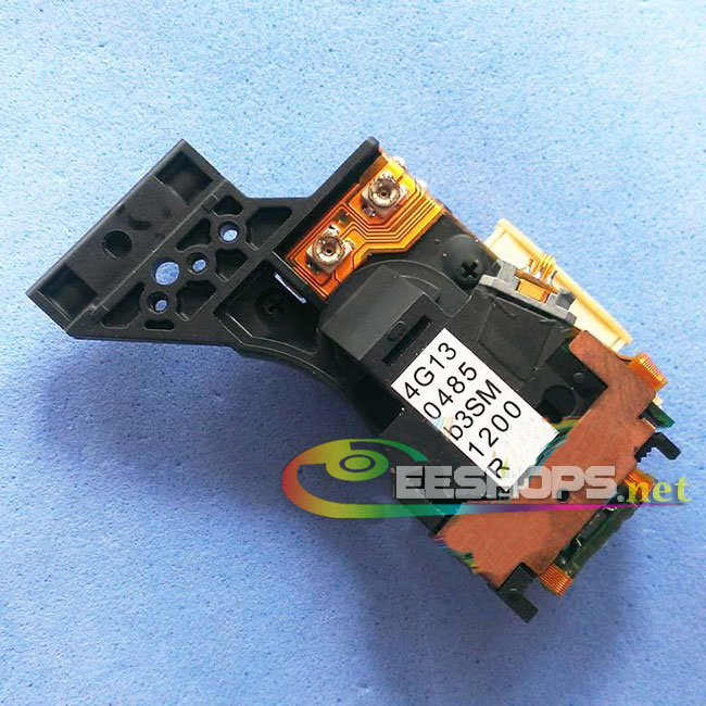 100% Original New Cheap Hitachi HOP-1200R HOP1200R Auto CD DVD-ROM Drive Player Laser Lens Optical Pick Up Assy Replacement Repair Part Free Shipping