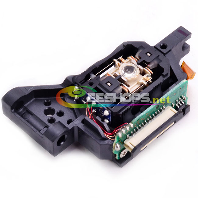 Best Cheap Original Portable DVD EVD Player Laser Lens Hitachi HOP-120X HOP120X Optical Pick-UP Assy Replacement Repair Part Brand New Free Shipping