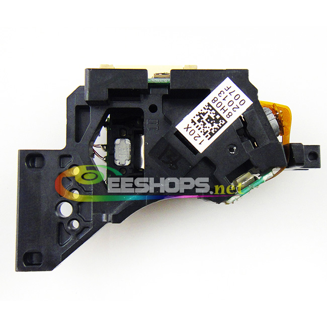 Best Cheap Original Portable DVD EVD Player Laser Lens Hitachi HOP-120X HOP120X Optical Pick-UP Assy Replacement Repair Part Brand New Free Shipping