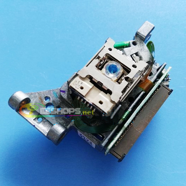 New Original CD DVD DVD-ROM Player Laser Lens Hitachi HOP-7642TL Optical Pick-up Assy HOP7642TL Replacement Repair Part