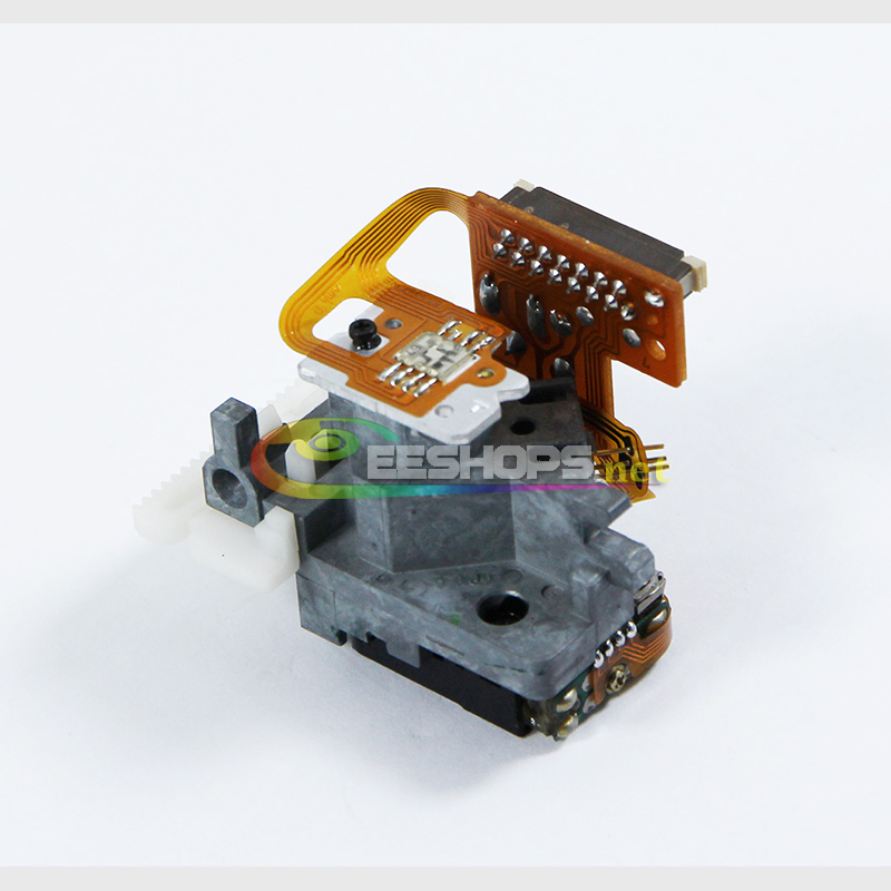 Original Laser Lens Optical Pick-Up Assy for JVC CA-S500 S200 CA-D4T D301T JVC RC-QS11 RC-X720 X 620 X320 Q50 Cassette Radio Stereo System CD Player Replacement Repair Spare Parts Free Shipping