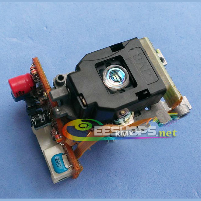 100% Original New JVC Optima5 Optima-5 OPT5 OPT-5S Optima5S Optima-5S Optical Laser Lens CD Player Pick-up Assy Replacement Repair Part Free Shipping