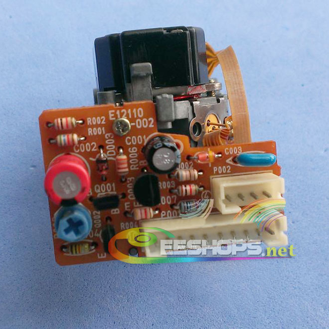 100% Original New JVC Optima5 Optima-5 OPT5 OPT-5S Optima5S Optima-5S Optical Laser Lens CD Player Pick-up Assy Replacement Repair Part Free Shipping