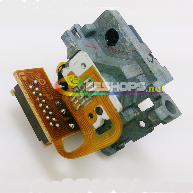 Buy 100% Genuine New JVC Optima-6 Optima-6S OPT-6 Optima-150 Optima-150S CD Player Laser Lens Optical Pick-Up Assy Replacement Spare Parts Free Shipping