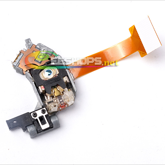 100% New Genuine JVC Optima-610 Optima610 Opt-610 OPT610 Laser Lens Optical Pick-UP Assy Car Auto CD Player Replacement Repair Part Free Shipping