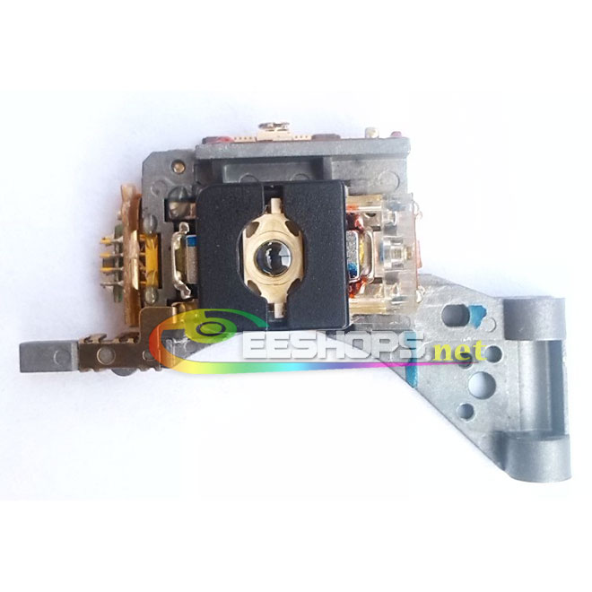 100% Genuine New JVC OPT-720 Optima-720 OPT720 for Fiat Auto Car Audio System CD Player Laser Lens Optical Pick Up Assy Replacement Repair Parts