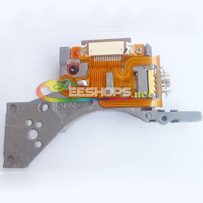 100% Genuine New JVC OPT-720 Optima-720 OPT720 for Fiat Auto Car Audio System CD Player Laser Lens Optical Pick Up Assy Replacement Repair Parts Free Shipping