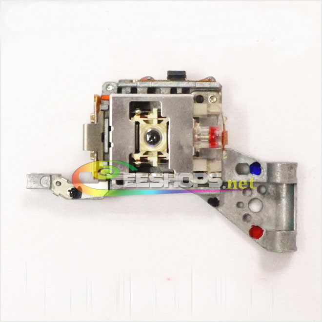 100% Original New JVC OPT-725 OPT725 Optima-725-C2 OPT-725C2 Car Auto CD Player Laser Lens Einheit Optical Pickup Assy Replacement Spare Parts
