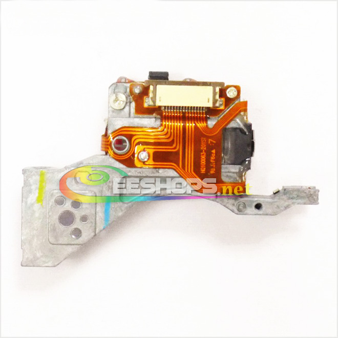100% Original New JVC OPT-725 Optima-725-B2 OPT725 725B2 Laser Lens Einheit for Volkswagen VW Car Auto CD Player Optical Pick Up Assy Replacement Repair Part Free Shipping