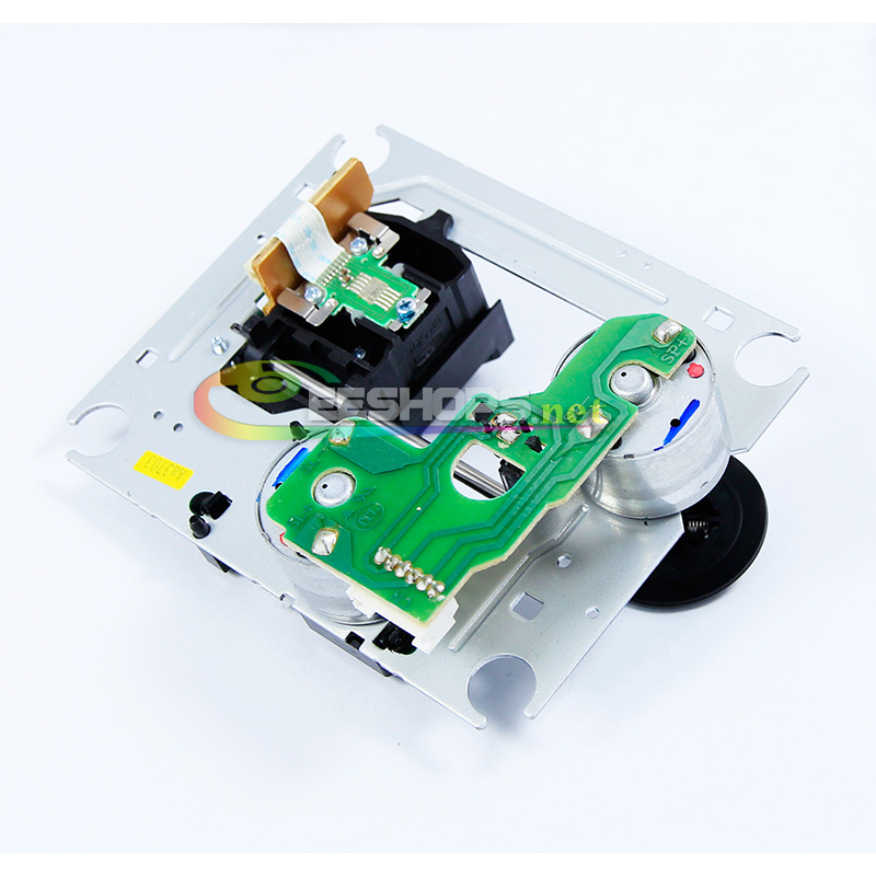 Genuine New Laser Lens Optical Pickup Assy for Marantz CD6006 Home Hi-Fi High-end CD Player with Mechanism Deck Complete Assembly Replacement Repair Spare Parts Free Shipping