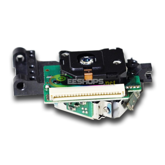Original New Laser Lens for Bimatek D-1245 VKP Elta DVD-1103R Hyundai H-HT5106 CD DVD Player Laser Lens Optical Pick-up Assy Replacement Parts Free Shipping