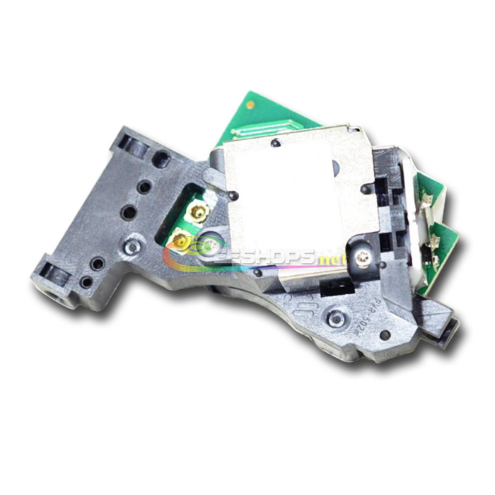 Original New Laser Lens for Bimatek D-1245 VKP Elta DVD-1103R Hyundai H-HT5106 CD DVD Player Laser Lens Optical Pick-up Assy Replacement Parts Free Shipping