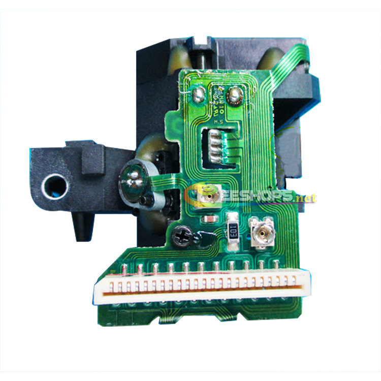 Brand New Mitsumi Laser Lens PVR-202T Optical Pick UP PVR202T for LG DA-3500 CD DVD Player Replacement Repair Parts ree Shipping