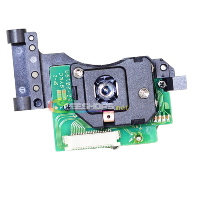 Genuine New Laser Lens Optical Pickup Assy for Akira DVD-2102SE KX1 P1 DVD-2628KT AEG 847 DVD VCD CD MP3 Player Replacement Repair Parts Free Shipping