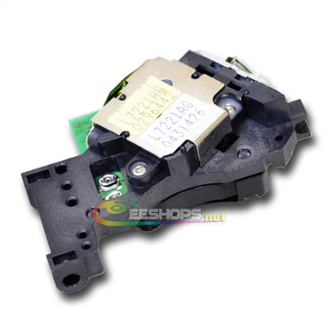 Genuine New Laser Lens Optical Pickup Assy for Akira DVD-2102SE KX1 P1 DVD-2628KT AEG 847 DVD VCD CD MP3 Player Replacement Repair Parts Free Shipping