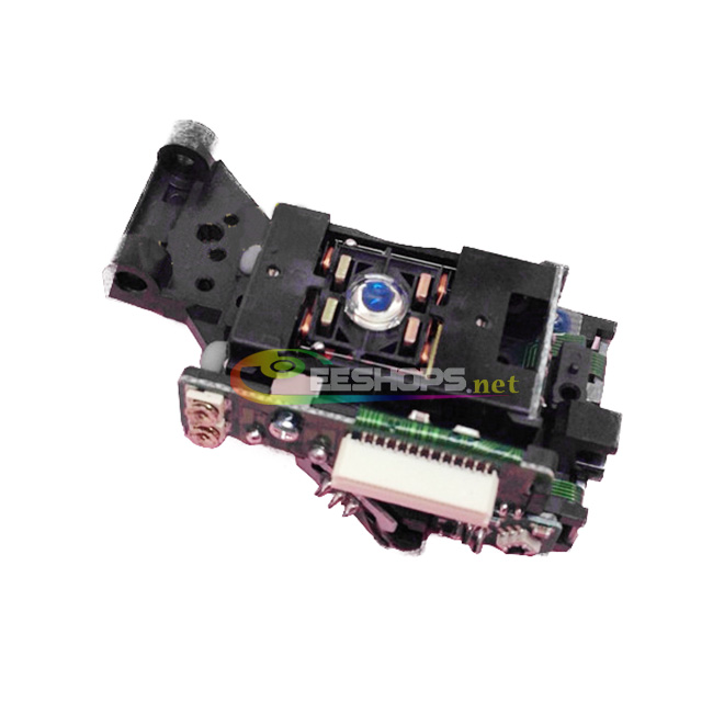 Original New Mitsumi PVR-520T CD DVD Player Laser Lens PVR520T Optical Drive Pick Up Assy Replacement Spare Parts Free Shipping