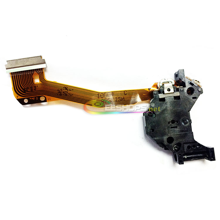 New Panasonic RAE-0150 RAE-0142 Laser Lens with IC Chip Optical Pick-up RAE0142 for Car 501 502 Loader Mechanism CD Player Replacement Parts Free Shipping