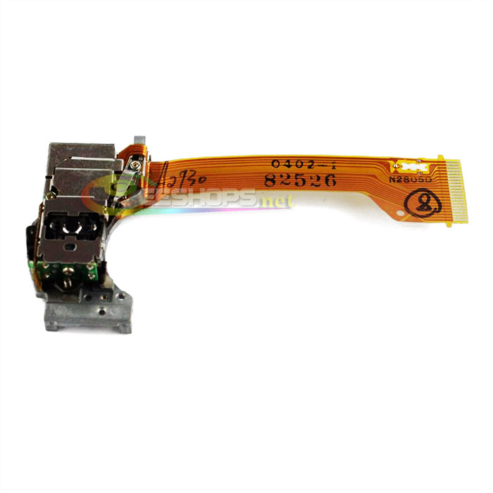 Genuine New CD DVD Player Panasonic RAE-0402 RAE0402 Laser Lens Optical Pickup Assy Replacement Repair Spare Parts Free Shipping