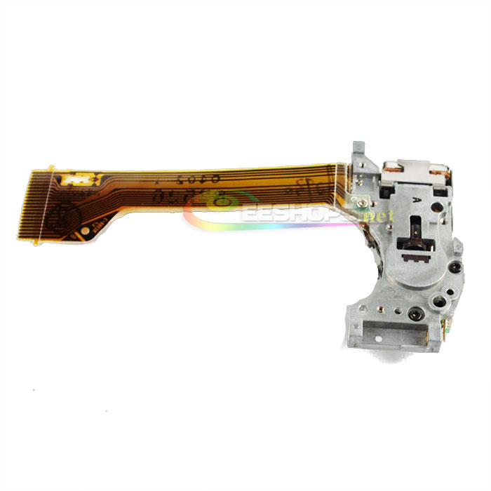 Genuine New CD DVD Player Panasonic RAE-0402 RAE0402 Laser Lens Optical Pickup Assy Replacement Repair Spare Parts Free Shipping
