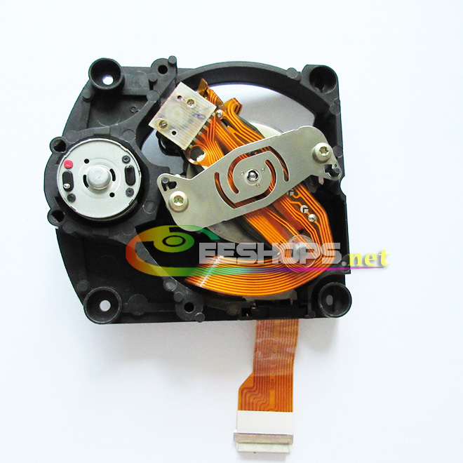 Buy 100% Genuine New Philips CD Player CDM4 CDM4/19 Laser Lens Optical Pick Up Assy with Swingarm Swing Arm Mechanism Almost Complete Assembly Replacement Spare Part Free Shipping
