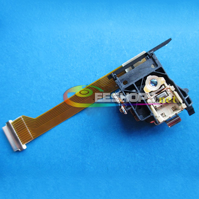 100% Original New Philips CDM12 CDM-12.1 CDM-12.2 Laser Lens Pick Up Assy VAM-1202 VAM-1202/12 VAM-1201 CD VCD Player Replacement Part Free Shipping
