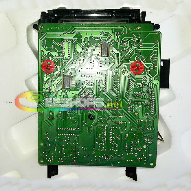 Best New Original Philips CDM4 CDM4/19 CD Player Laser Lens Optical Pick-up Mechanism with 310 Servo Board Complete Assembly Replacement Repair Part