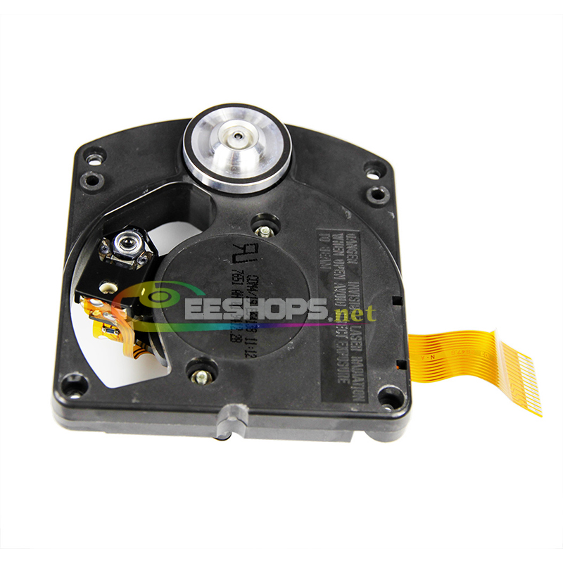 Original Cheap Laser Lens Optical Pick-up & Diode Replacement for BD/DVD/CD Players