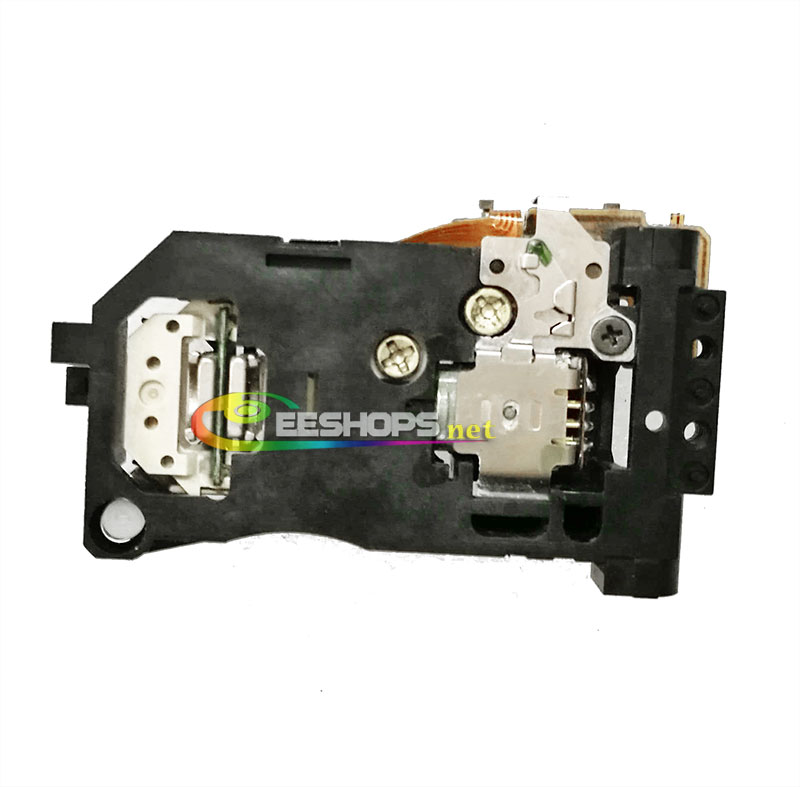 Buy Cheap Laser Lens Optical Pickup Assy for Pioneer CDJ-500 MK2 CDJ-500-2 CDJ-500II Tabletop DJ Players Compact Disc Player Replacement Repair Parts Free Shipping