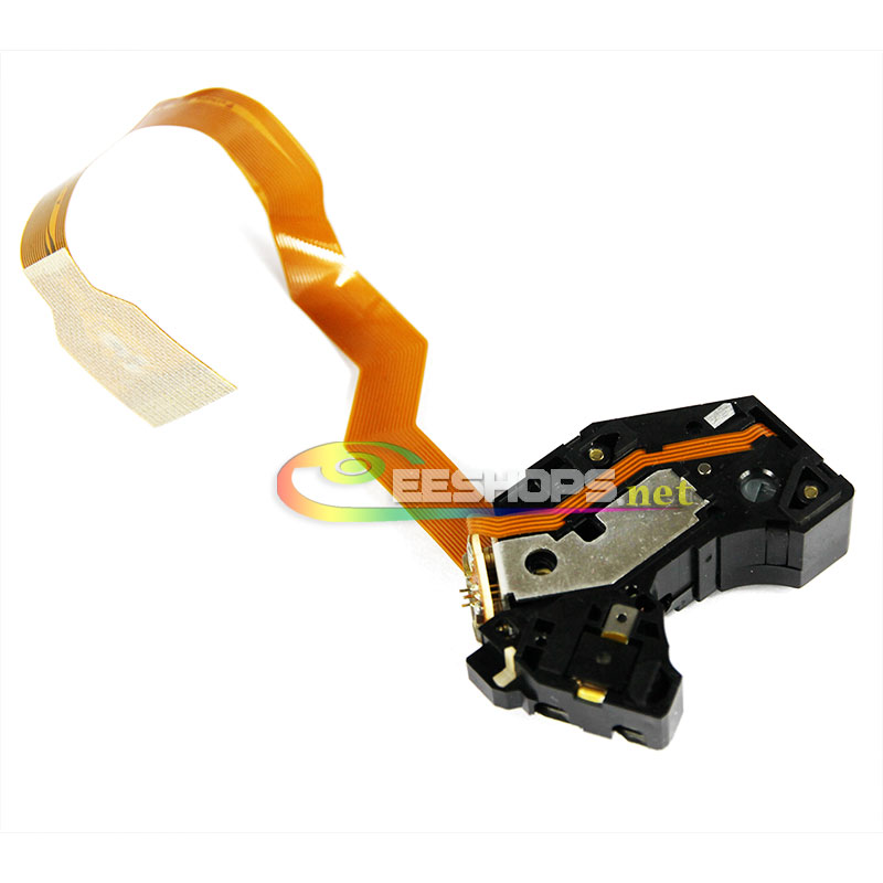 Genuine Laser Lens Optical Pickup Assy for Pioneer PD-T05 PD-T06 PD-T07 PD-T09 Vintage Compact Disc CD Player Turntable System Replacement Parts Free Shipping