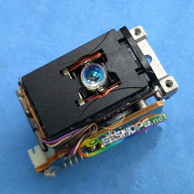 100% New Genuine Sanyo SF-90 SF90 Laser Lens 5/8 Pins Optical Pick-up CD Player Replacement Repair Part Free Shipping