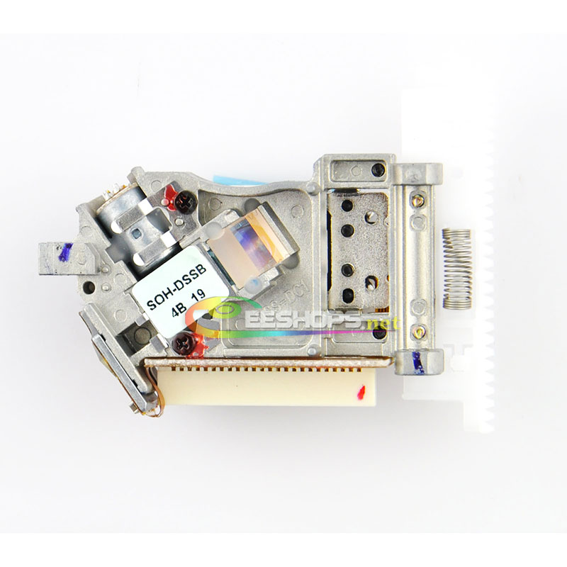 100% Original New Laser Lens Optical Pickup Assy for Samsung DVD-HD936 DVDHD936 DVD-V62K DVDV62K CD VCD DVD Player Replacement Repair Parts Free Shipping