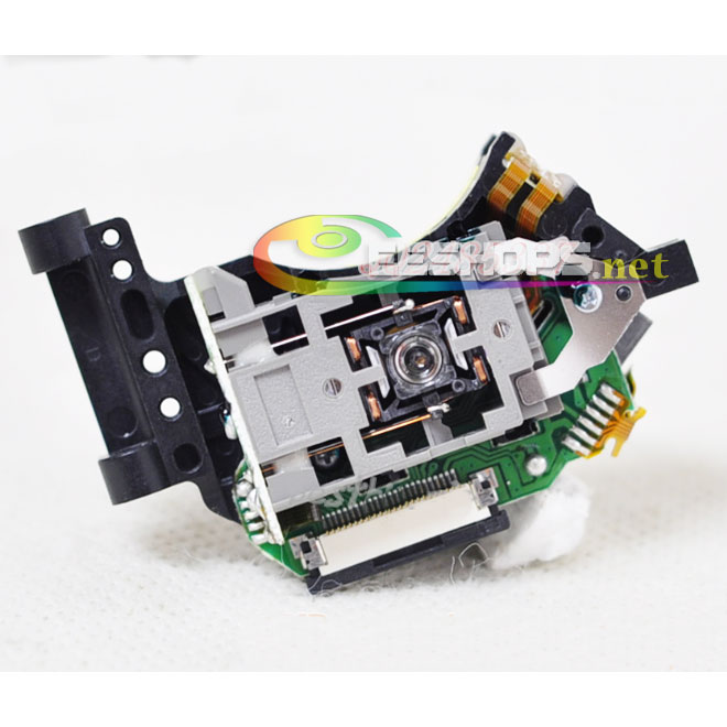 Buy 100% Genuine New Sanyo EP-HD850 EVD DVD Player Laser Lens Optical Pick-Up Assy Replace SF-HD850 SF-HD65 SF-HD60 SF-HD62 SF-HD870 Replacement Parts Free Shipping
