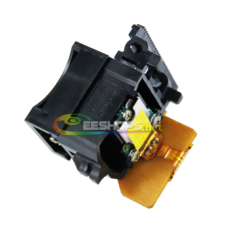 Original Laser Lens Optical Pickup Assy for CEC CD 3300 CD3300 CD3300R CD 3800 Compact Disc Player TL51XR TL51XZ TL51Z Belt-Drive CD Transport Replacement Repair Spare Parts Free Shipping