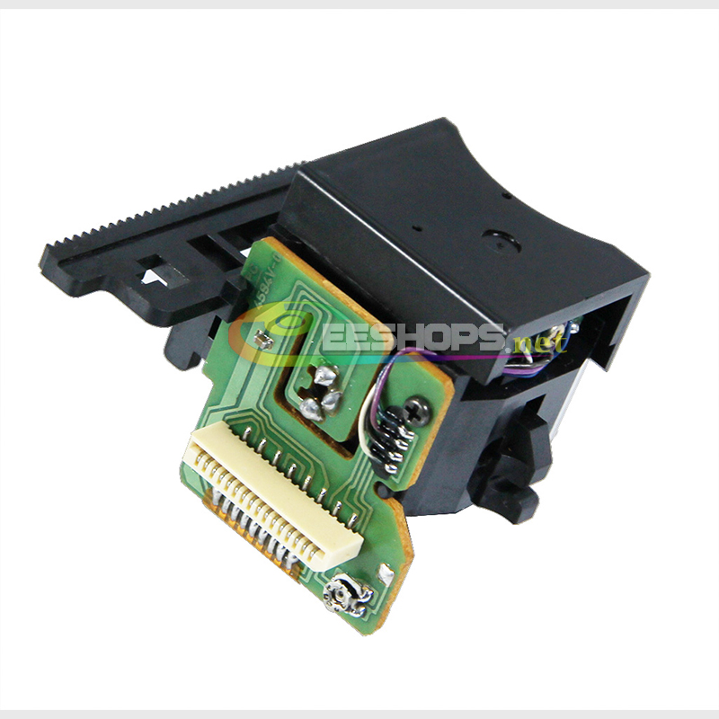 Original Laser Lens Optical Pickup Assy for CEC CD 3300 CD3300 CD3300R CD 3800 Compact Disc Player TL51XR TL51XZ TL51Z Belt-Drive CD Transport Replacement Repair Spare Parts Free Shipping