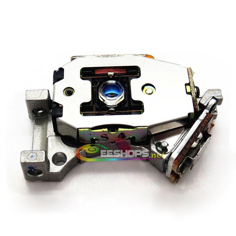 Genuine New Sanyo SF-C93 SF-C99 Laser Lens 4 Pins for BMW Porsche Car Audio System Autoradio CD Players Optical Pick-Up Assy Replacement Spare Parts